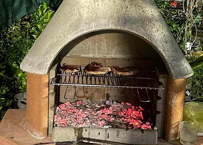 рупите , Relax Affittacamere