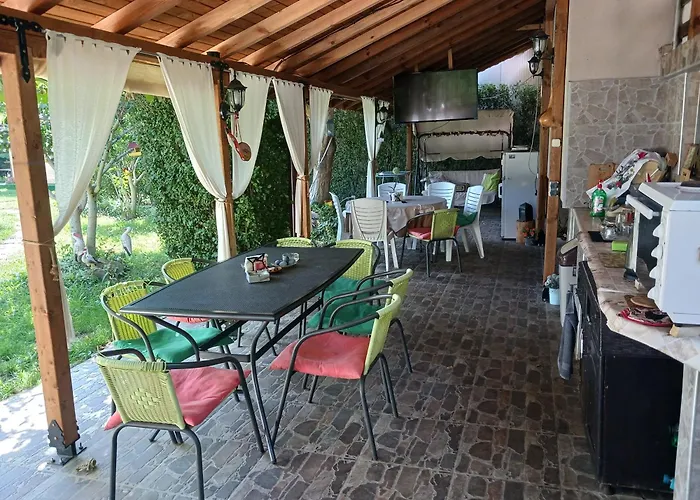 рупите , Relax Rupite