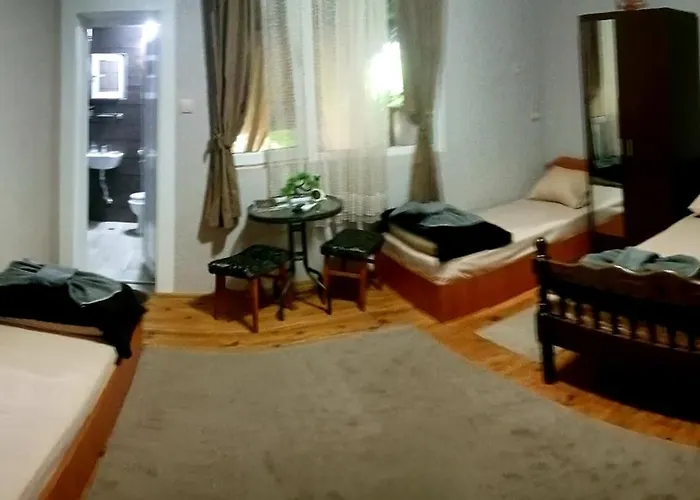 Affittacamere рупите , Relax