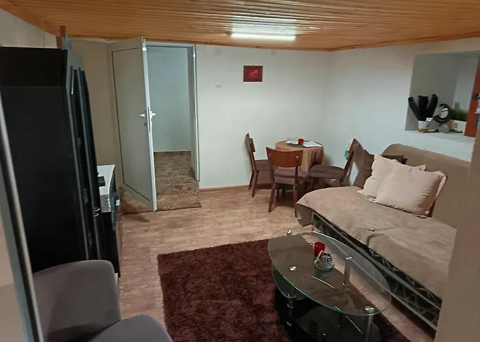 рупите , Relax Affittacamere *