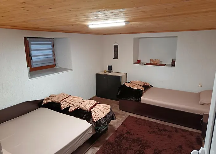 Affittacamere рупите , Relax Rupite