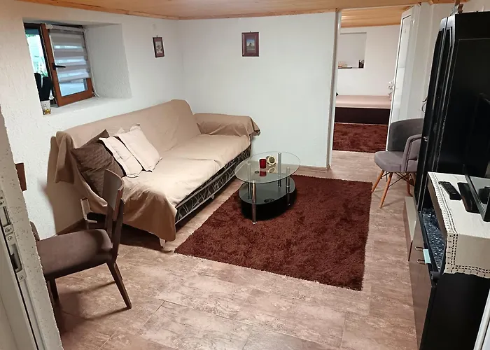 Affittacamere рупите , Relax *