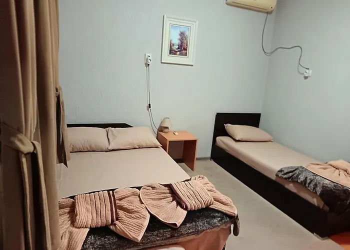 Affittacamere рупите , Relax Rupite