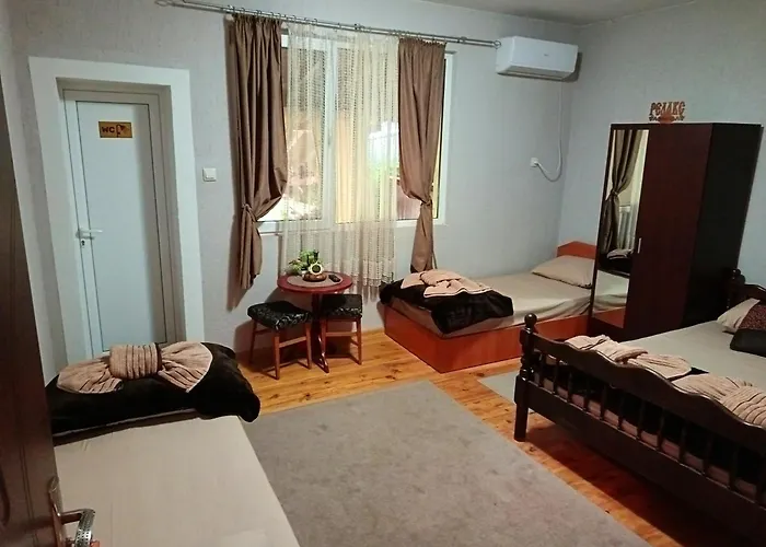 рупите , Relax