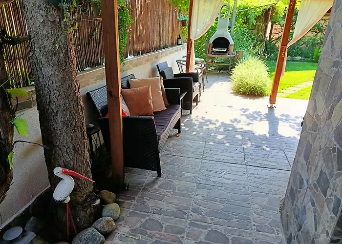 рупите , Relax