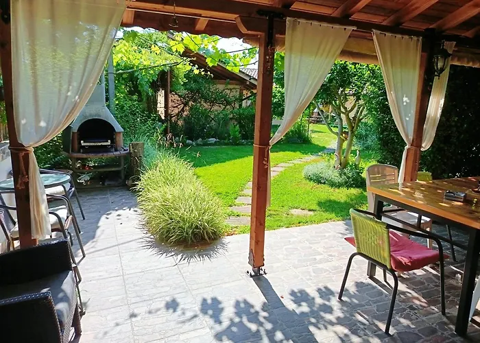 рупите , Relax Affittacamere *